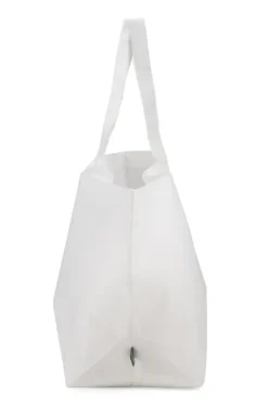 Torba na zakupy RPET TEAR 80 g / Biały 20308-01