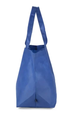 Torba na zakupy RPET TEAR 80 g / Niebieski 20308-03