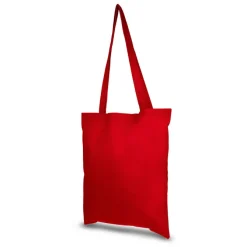 Torba na zakupy | Santrell / Czerwony V5805-05