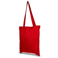 Torba na zakupy | Santrell / Czerwony V5805-05