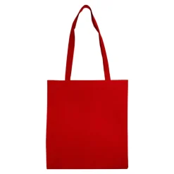 Torba na zakupy | Santrell / Czerwony V5805-05