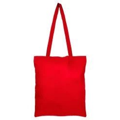 Torba na zakupy | Santrell / Czerwony V5805-05