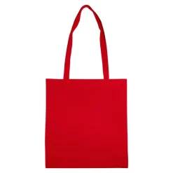 Torba na zakupy | Santrell / Czerwony V5805-05