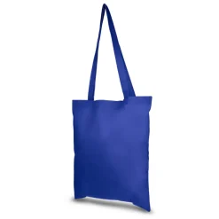 Torba na zakupy | Santrell / Niebieski V5805-11