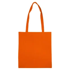 Torba na zakupy | Santrell / Pomarańczowy V5805-07