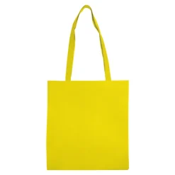 Torba na zakupy | Santrell / żółty V5805-08