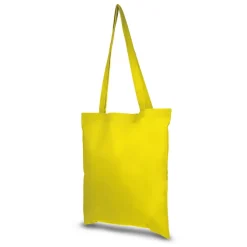 Torba na zakupy | Santrell / żółty V5805-08