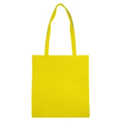 Torba na zakupy | Santrell / żółty V5805-08
