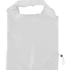Torba na zakupy, składana / Biały V0581-02