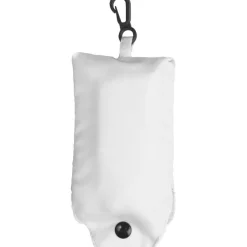 Torba na zakupy, składana / Biały V5804-02