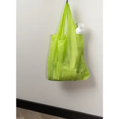Torba na zakupy, składana / Biały V4533-02