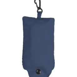 Torba na zakupy, składana / Granatowy V5804-04