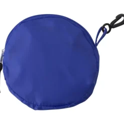 Torba na zakupy, składana / Granatowy V4533-04