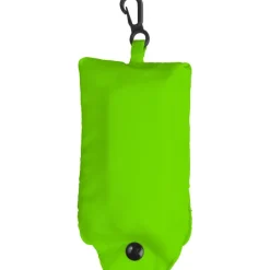 Torba na zakupy, składana / Jasnozielony V5804-10
