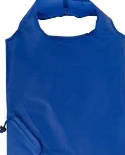 Torba na zakupy składana 190T ELDORADO / Pomarańczowy 072410