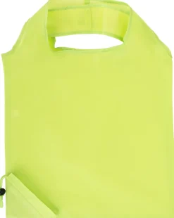 Torba na zakupy składana 190T ELDORADO / Różowy 072411