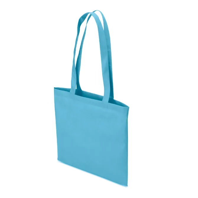Torba na zakupy / Turkusowy IT3787-12