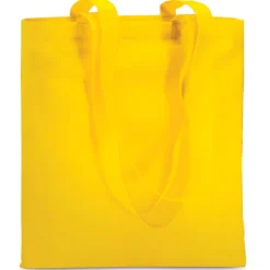 Torba na zakupy / żółty IT3787-08