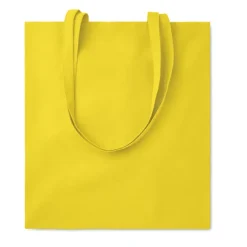 Torba na zakupy / żółty MO9268-08