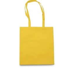 Torba na zakupy / żółty V5805/A-08
