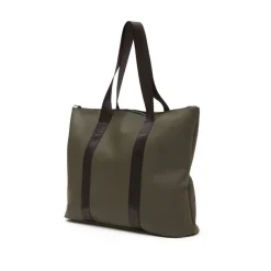 Torba na zakupy VINGA Baltimore / Czarny VG047-03