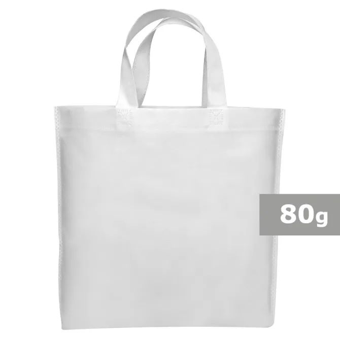 Torba na zakupy | Wade / Biały V8526-02
