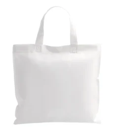 Torba na zakupy | Wade / Biały V8526-02/A