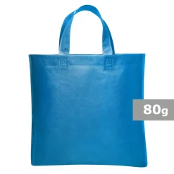 Torba na zakupy | Wade / Błękitny V8526-23