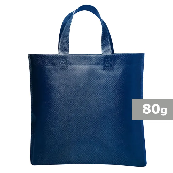 Torba na zakupy | Wade / Ciemnoniebieski V8526-27