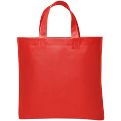 Torba na zakupy | Wade / Czerwony V8526-05