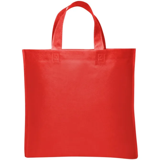 Torba na zakupy | Wade / Czerwony V8526-05