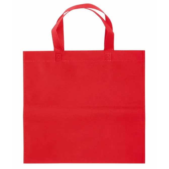 Torba na zakupy | Wade / Czerwony V8526-05/A