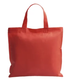 Torba na zakupy | Wade / Czerwony V8526-05/A
