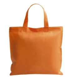 Torba na zakupy | Wade / Pomarańczowy V8526-07/A