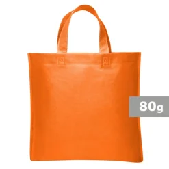 Torba na zakupy | Wade / Pomarańczowy V8526-07