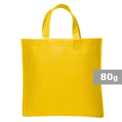 Torba na zakupy | Wade / żółty V8526-08
