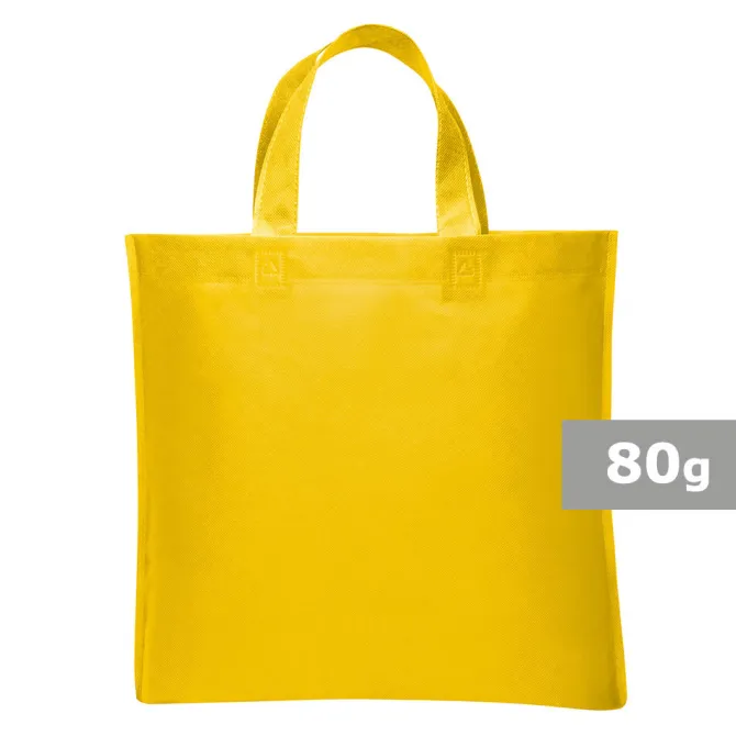Torba na zakupy | Wade / żółty V8526-08