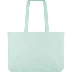 Torba na zakupy / Zielony pastelowy VB142-96