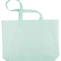 Torba na zakupy / Zielony pastelowy VB142-96