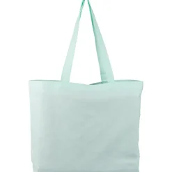 Torba na zakupy / Zielony pastelowy VB142-96