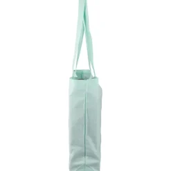 Torba na zakupy / Zielony pastelowy VB142-96