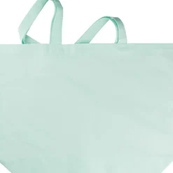 Torba na zakupy / Zielony pastelowy VB142-96