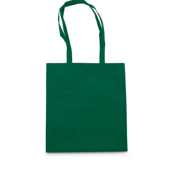 Torba na zakupy / Zielony V5805/A-06