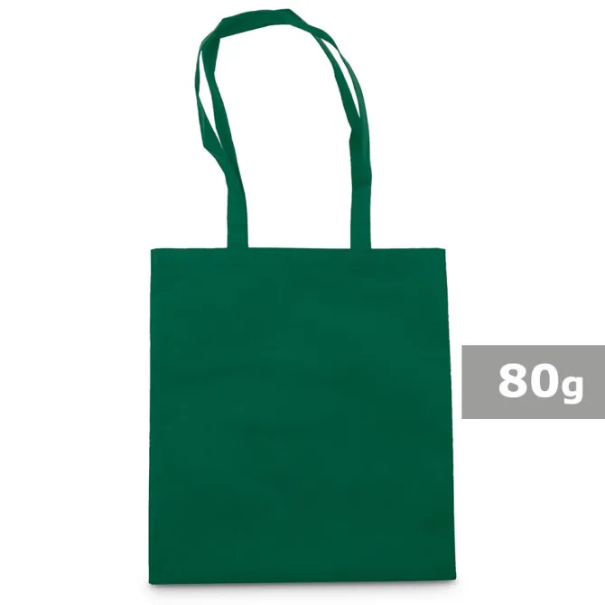 Torba na zakupy / Zielony V5805/A-06