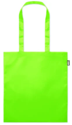 Torba na zakupy z RPET / Limonka MO9441-48