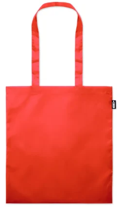 Torba na zakupy z RPET / Pomarańczowy MO9441-10