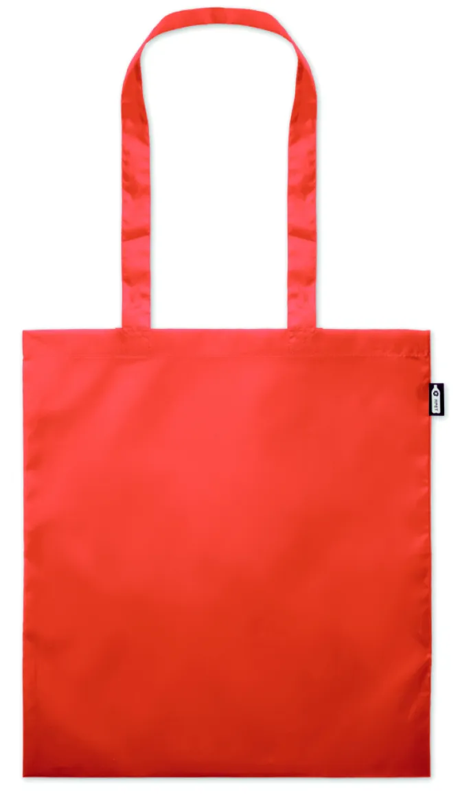 Torba na zakupy z RPET / Pomarańczowy MO9441-10