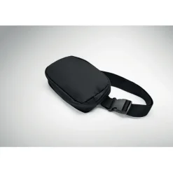 Torba nerka z poliestru 210D / Czarny MO2683-03