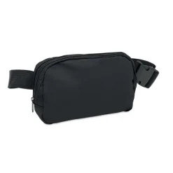 Torba nerka z poliestru 210D / Czarny MO2683-03