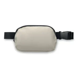 Torba nerka z poliestru 210D / Zgaszona Biel MO2683-43
